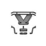 Team Magic Front Bumper Set