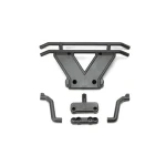 Team Magic Front Bumper Set