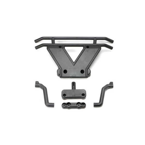 Team Magic Front Bumper Set