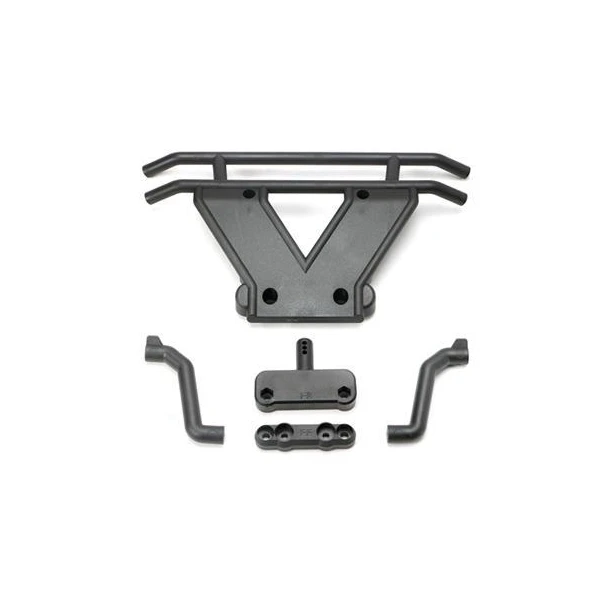 Team Magic Front Bumper Set