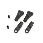 Team Magic Front Upper Arm Set (2)