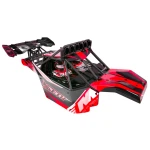 Team Magic Body - Red