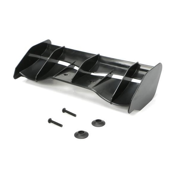 Team Magic Rear Wing