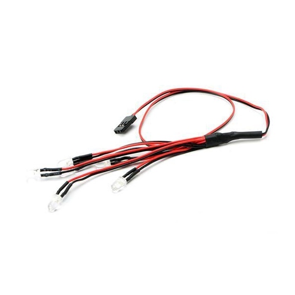 Team Magic LED Lights