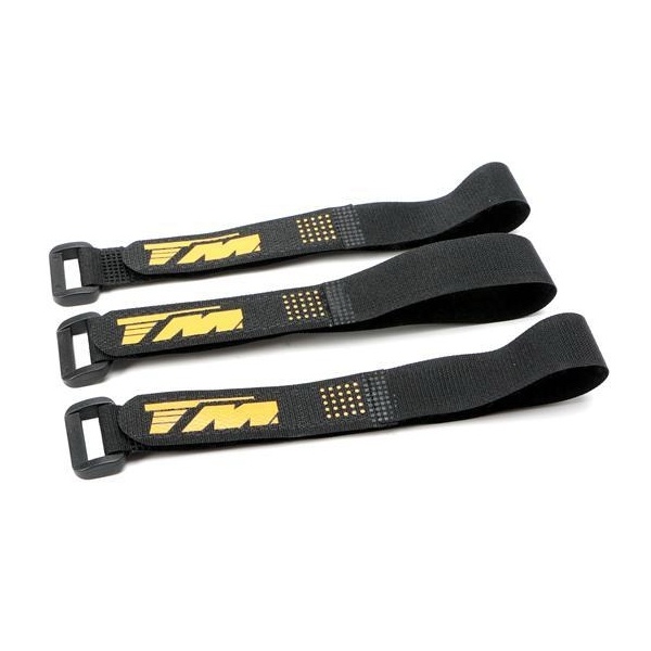 Team Magic Quick Released Battery Fastener (3)