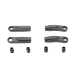 Team Magic Rear Upper Arm Set (2)