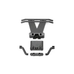 Team Magic Rear Bumper Set