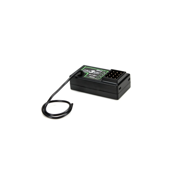 Team Magic HR3GR 3 Channel 2.4G Receiver