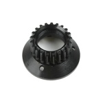 Team Magic G4 ED Steel 21T Clutch Gear & Housing Option