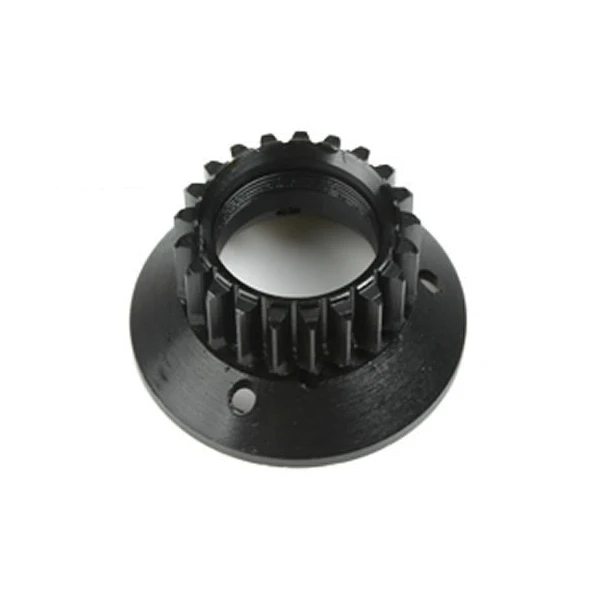 Team Magic G4 ED Steel 21T Clutch Gear & Housing Option