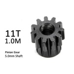 Team Magic M1.0 Pinion Gear для 5mm Shaft 11T