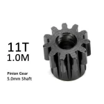 Team Magic M1.0 Pinion Gear для 5mm Shaft 11T