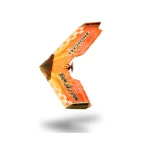 Літальне крило TechOne Mini Popwing 600мм EPP ARF (червоний)