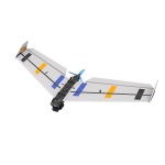 Літаюче крило TechOne FPV WING 900 II 960мм EPP ARF - Зображення 3