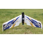Літаюче крило TechOne FPV WING 900 II 960мм EPP ARF - Зображення 4