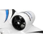 Літаюче крило TechOne Neptune EDF 1230мм EPO ARF (синій) - Зображення 5