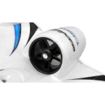 Літаюче крило TechOne Neptune EDF 1230мм EPO ARF (синій) - Зображення 5