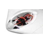 Літаюче крило TechOne Neptune EDF 1230мм EPO ARF (синій) - Зображення 6