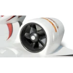 Літаюче крило TechOne Neptune EDF 1230мм EPO ARF (червоний) - Зображення 5