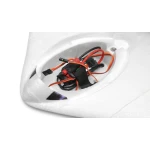 Літаюче крило TechOne Neptune EDF 1230мм EPO ARF (червоний) - Зображення 6