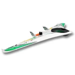 Літаючий крило TechOne Mini Neptune 588мм EPO ARF (зелений) - Зображення 4
