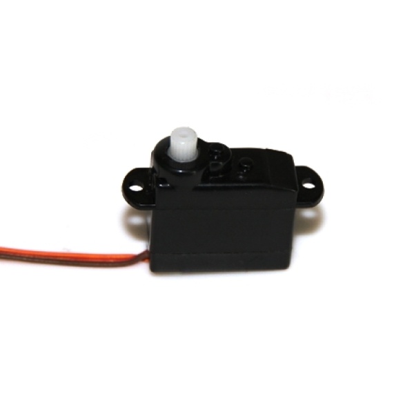 Сервопривід мікро 2,5 г TechOne TS25 0,2 кг/0,09 сек