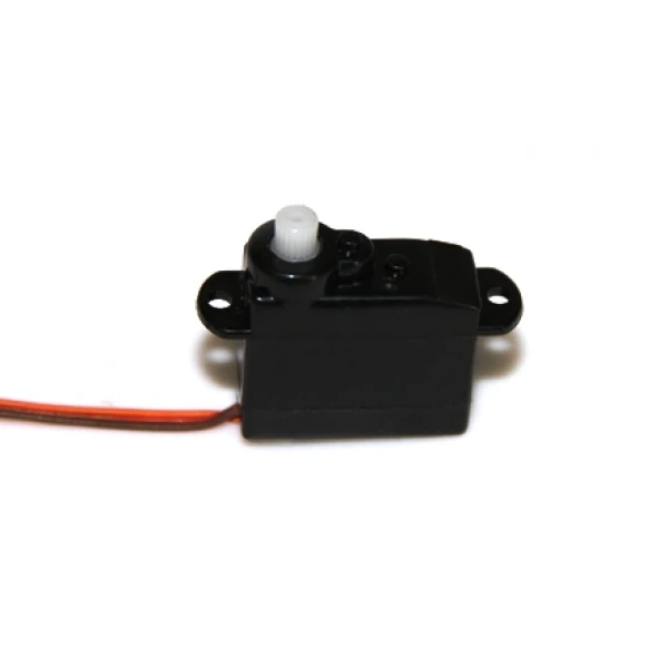 Сервопривід мікро 2,5 г TechOne TS25 0,2 кг/0,09 сек