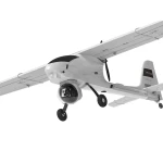 Підвіс двоосьовий VolantexRC 2DH3H для камер GoPro із захисним куполом - Зображення 5