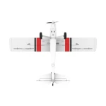 Модель літака на радіокеруванні VolantexRC ASCENT 747-8 1400мм PNP - Зображення 5