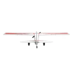 Модель літака на радіокеруванні VolantexRC ASCENT 747-8 1400мм PNP - Зображення 7