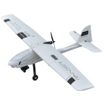 Модель радіокерованого планера VolantexRC Ranger EX (TW-757-3) 2000мм PNP