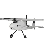 Модель радіокерованого планера VolantexRC Ranger EX (TW-757-3) 2000мм PNP - Зображення 4