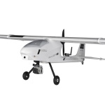 Модель радіокерованого планера VolantexRC Ranger EX (TW-757-3) 2000мм PNP - Зображення 6