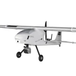 Модель радіокерованого планера VolantexRC Ranger EX (TW-757-3) 2000мм PNP - Зображення 6