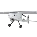 Модель радіокерованого планера VolantexRC Ranger EX (TW-757-3) 2000мм PNP - Зображення 7