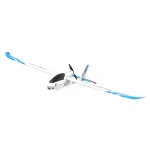 Планер радіокерований VolantexRC Ranger 1600 757-7 1600мм PNP - Зображення 3