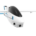 Планер радіокерований VolantexRC Ranger 1600 757-7 1600мм PNP - Зображення 4