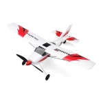 Літак радіокерований VolantexRC Trainstar Mini 761-1 400мм RTF - Зображення 2