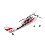 Літак радіокерований VolantexRC Trainstar Mini 761-1 400мм RTF - Зображення 4