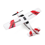Літак радіокерований VolantexRC Trainstar Mini 761-1 400мм RTF - Зображення 5
