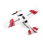 Літак радіокерований VolantexRC Trainstar Mini 761-1 400мм RTF - Зображення 5