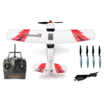 Літак радіокерований VolantexRC Trainstar Mini 761-1 400мм RTF - Зображення 12
