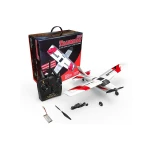 Літак радіокерований VolantexRC Trainstar Mini 761-1 400мм RTF - Зображення 13