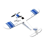 Літак радіокерований VolantexRC Super Cub 761-3 500мм 3к RTF - Зображення 2