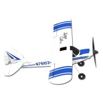 Літак радіокерований VolantexRC Super Cub 761-3 500мм 3к RTF - Зображення 4