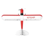 Літак радіокерований VolantexRC Sport Cub 761-4 500мм 4к RTF - Зображення 4