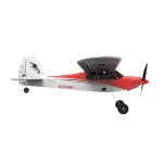 Літак радіокерований VolantexRC Sport Cub 761-4 500мм 4к RTF - Зображення 5