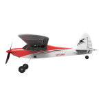 Літак радіокерований VolantexRC Sport Cub 761-4 500мм 4к RTF - Зображення 6