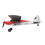 Літак радіокерований VolantexRC Sport Cub 761-4 500мм 4к RTF - Зображення 6