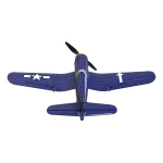 Літак радіокерований VolantexRC F4U Corsair 761-8 400мм 4к RTF - Зображення 3